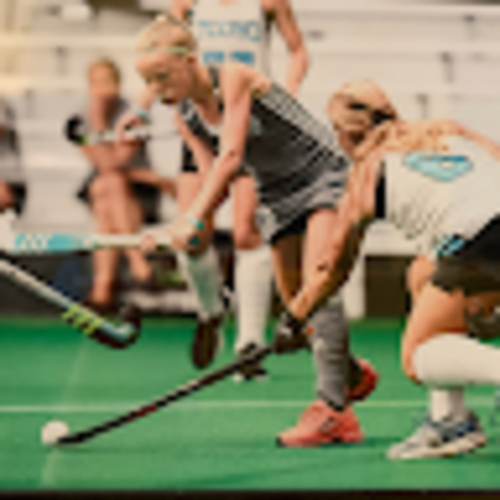 Meet your Posher, Reese